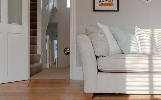 Beautiful 1 Bedroom Flat in Stoke Newington