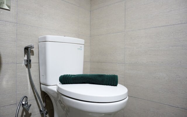 Best Location 2BR Ciputra International Apartment