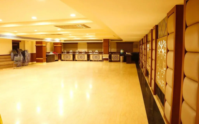 Hotel Shelter