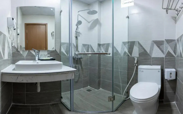 Tung Quang hotel
