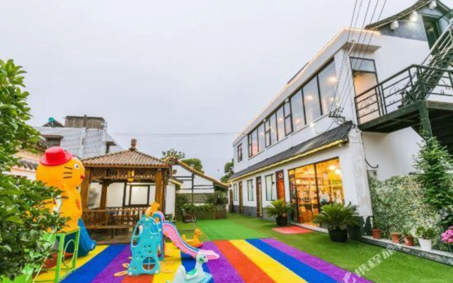 Dishangju Theme Hostel