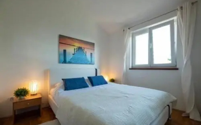 Sisi Apartment