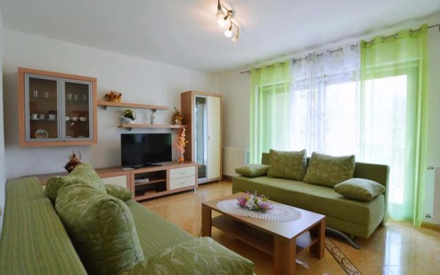 Garden Apartment Maria