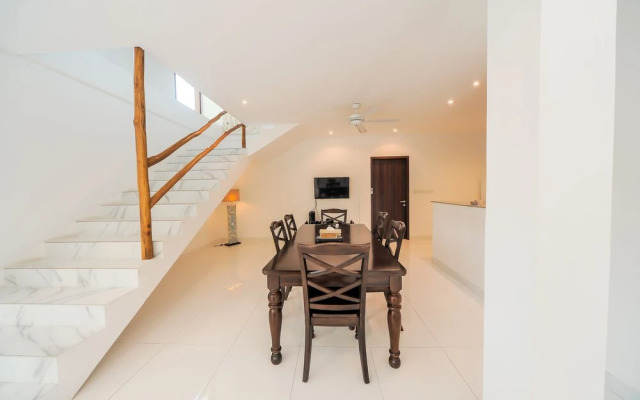Villa Pearl Seminyak