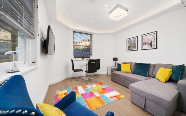 City Prime Apartments