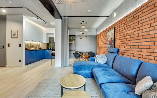 Comfort Apartments Granaria