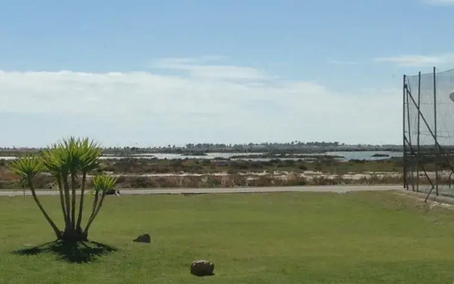 Apartmento Apartaclub La Barrosa 223