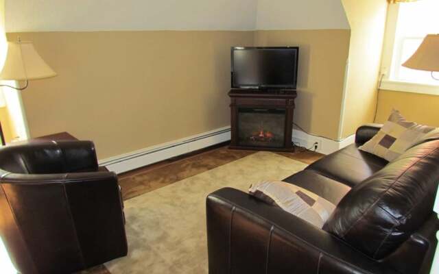 Waterside Executive Suites