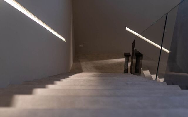 Limehome Lecce Palazzo Bn