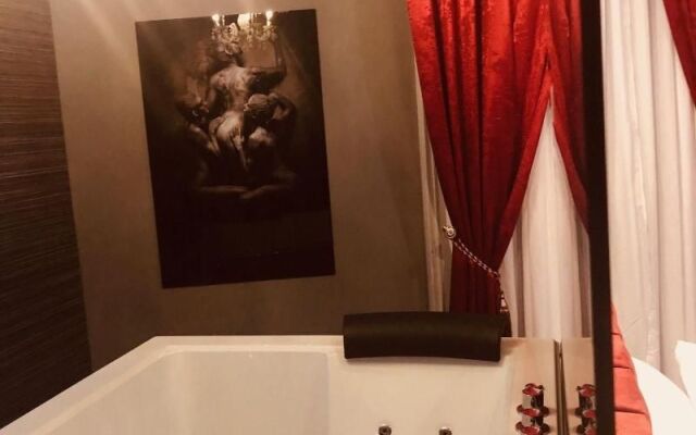 Umberto Primo Suite e Spa