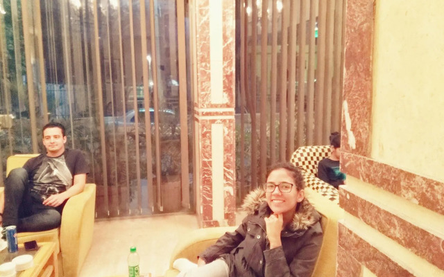 Royal House Hotel