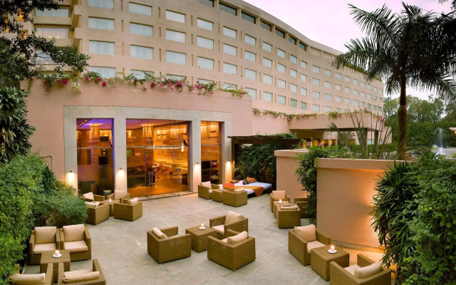 The Lalit Ashok Bangalore
