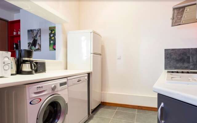 Appartement - Class Appart Ref 5058