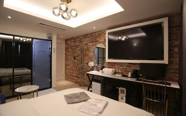 Hotel Gongju