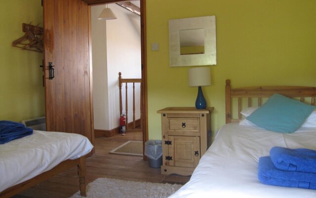 Somerset Country Escape