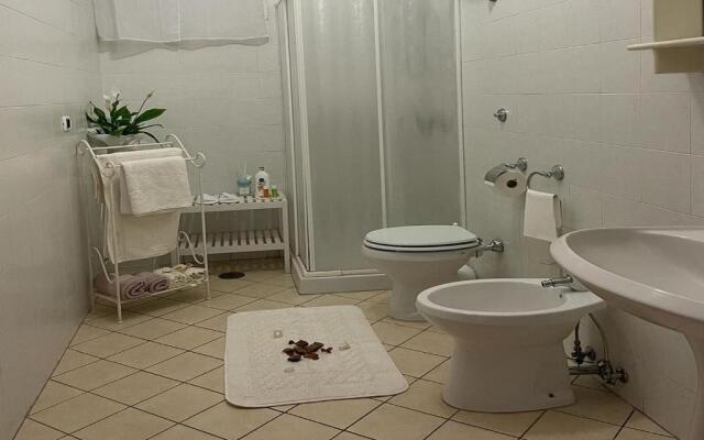 Holiday House De Iulio