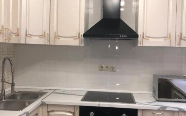 Samal-2 luxury apartments