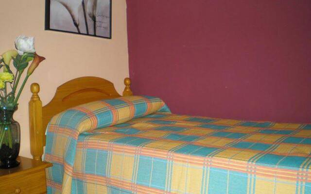 Apartamentos Aragon