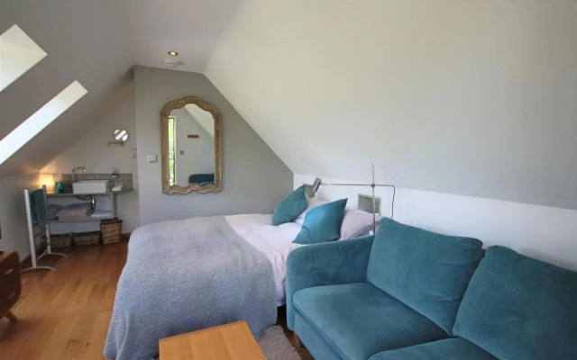 Pudswell Studio