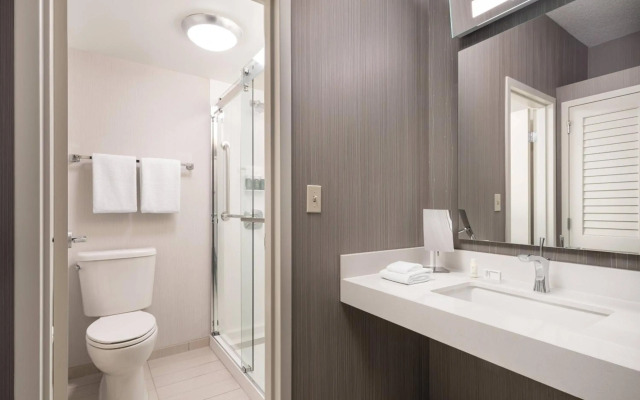 Courtyard by Marriott Boulder