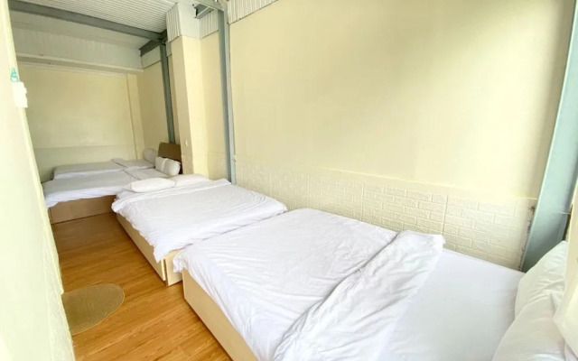 Sao Mai Tim Hotel