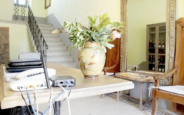 Locanda Delle Mura Anna De Croy