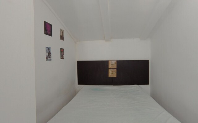 Estudio en Puerta del Angel, cercano a Principe Pio AZ3EXCDE