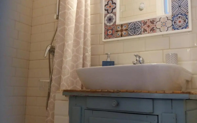 Casa fleur Altea con Piscina privada y Jardin