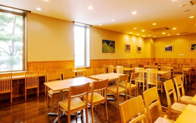 Komagane Premont Hotel