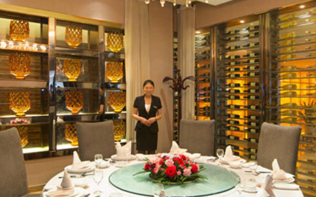 Four Seasons Rayli Hotel - Ningbo