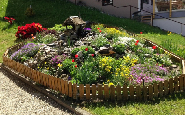 Gästehaus Kehrwieder