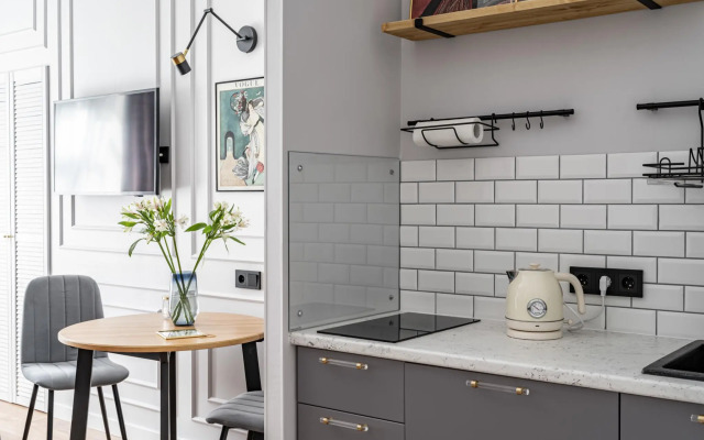 Апартаменты на проспекте Невский