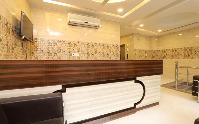 Airway Palace