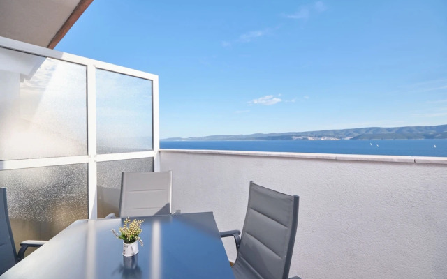 Bella Vista Dalmatien