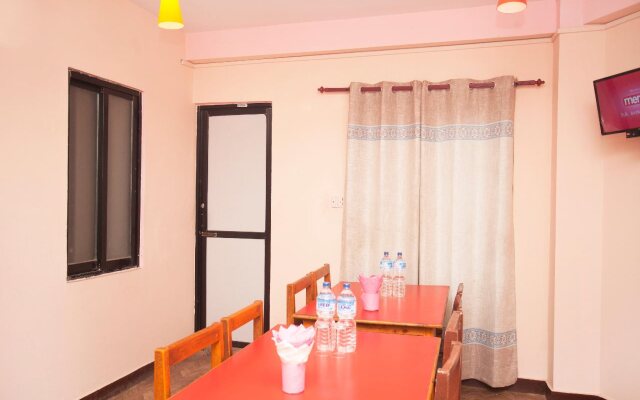 Hotel Kusum Kohinoore By OYO Rooms