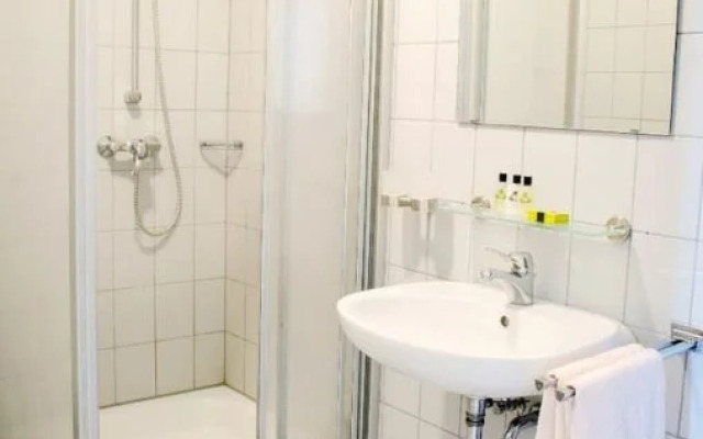 Wallfahrts-Gaststatte Heilbrunnl