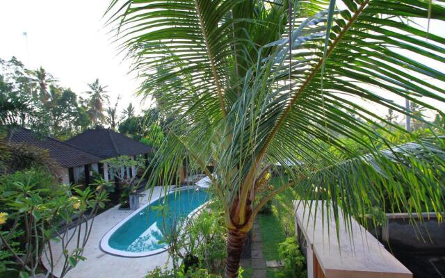 Baliwid Villa Ubud