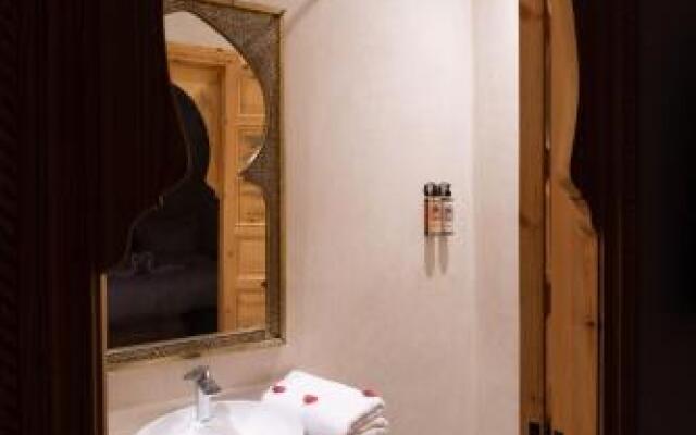 Hôtel & Riad Hayat