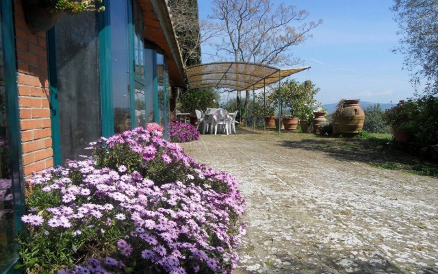Agriturismo Arnaio