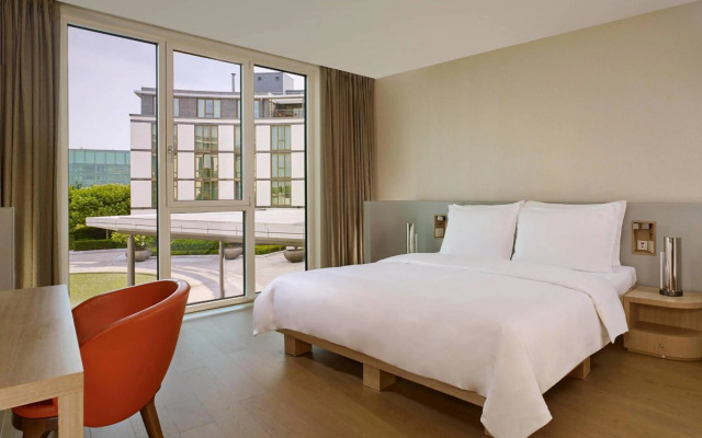 The Ritz-Carlton, Wolfsburg