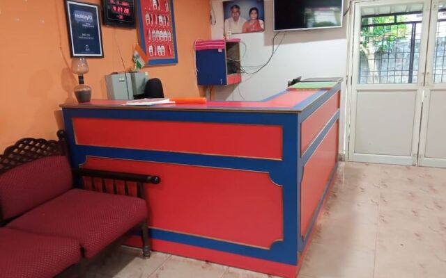 The Big Cat Den Resort