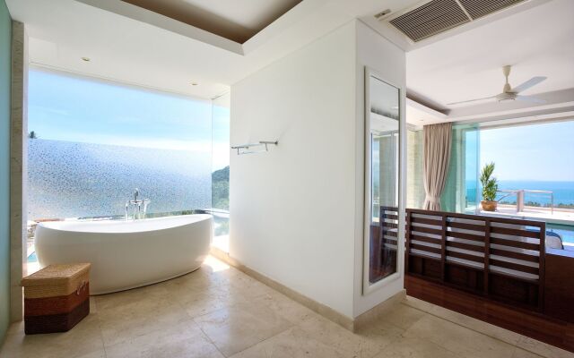 Villa White Tiger Koh Samui