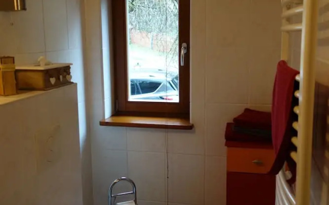 Gasthaus "Zum Wanderstübel"