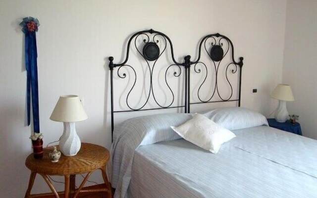 Agriturismo Ca' Lealtà