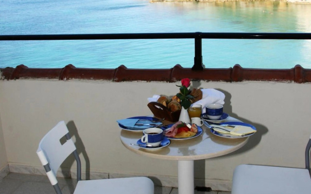 Samos Bay Hotel