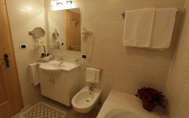 Residence Cesa Ladina