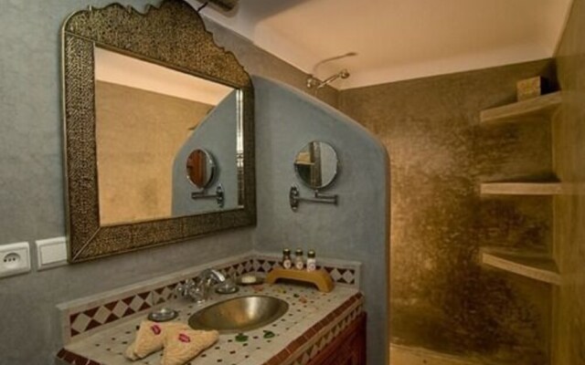 Riad la Rose Orientale