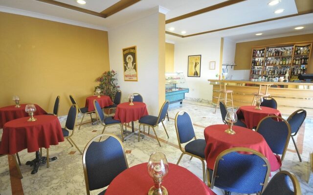 Soreda Hotel