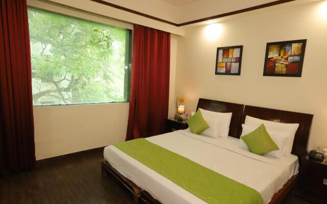 The Picasso Residency Hotel BnB