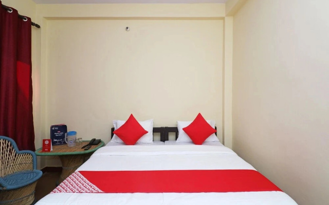 Shiv Ganga View By OYO Rooms